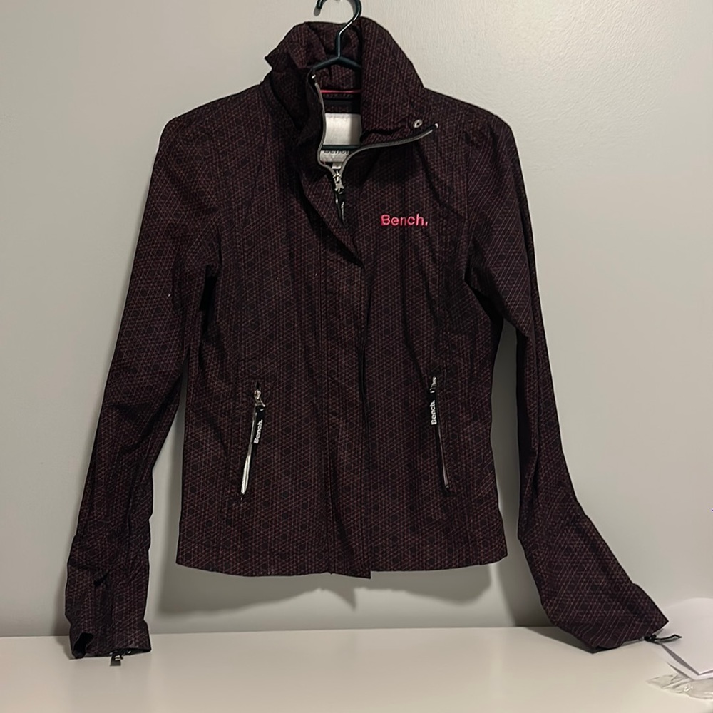 2/$25 Bench Spring Jacket
